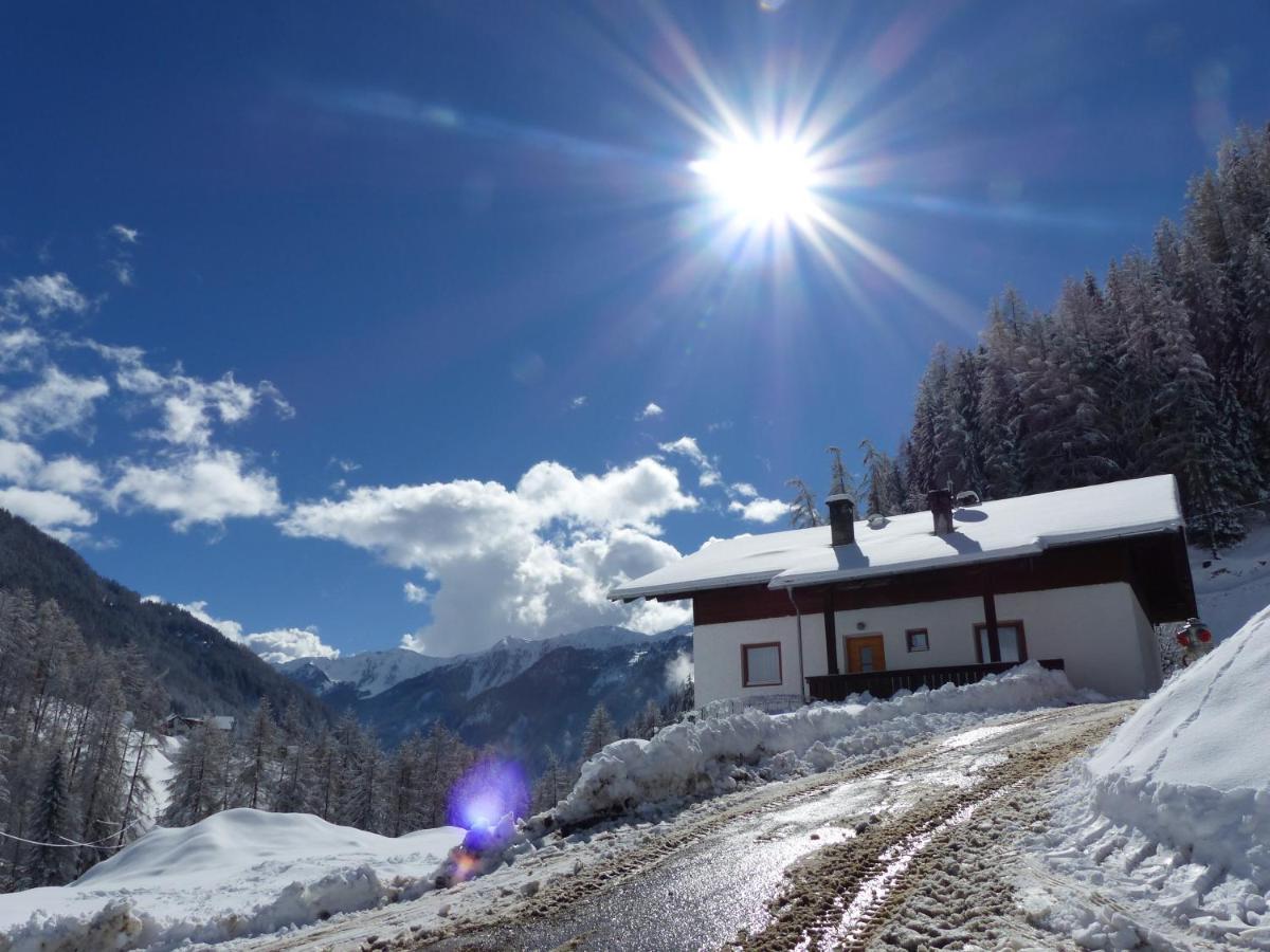Reden Hof Vila Selva dei Molini Exterior foto