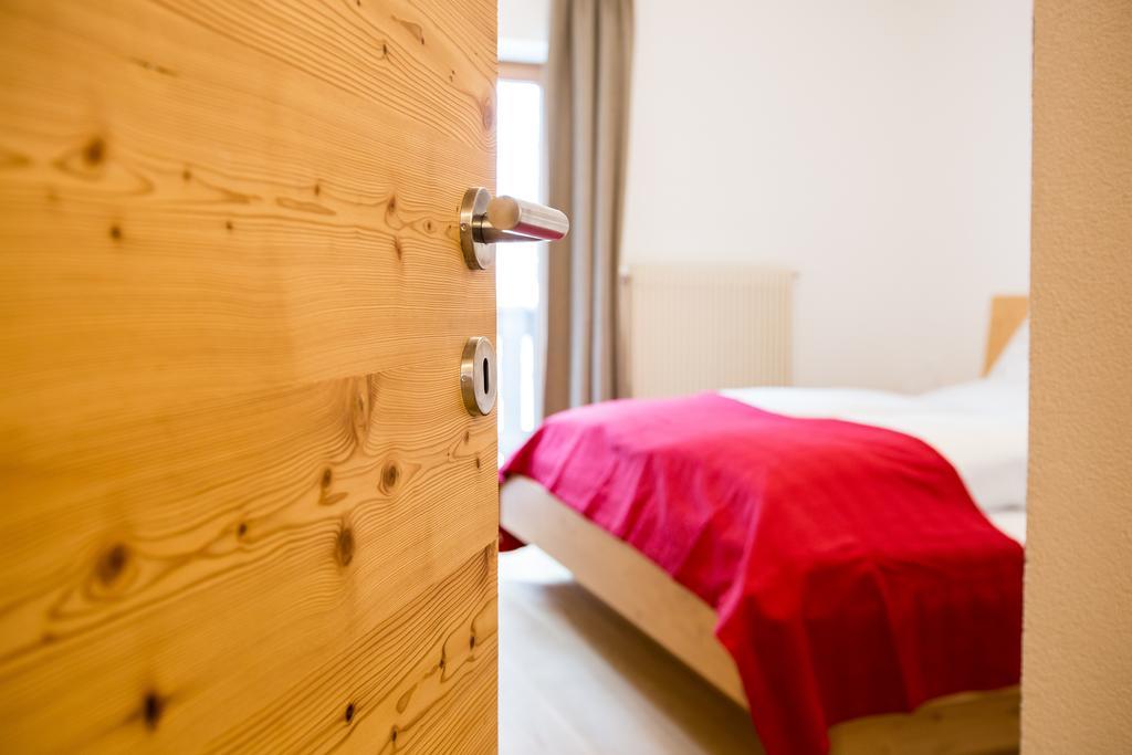 Reden Hof Vila Selva dei Molini Quarto foto